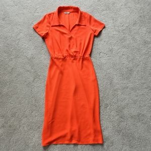 Amanda Uprichard Reya Dress